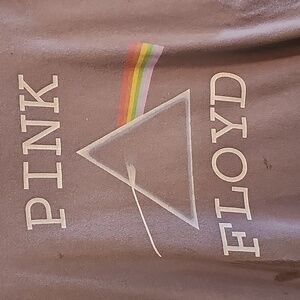 Pink Floyd graphic tee